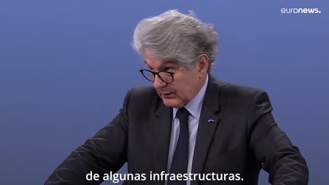 Bruselas pide acelerar la movilidad militar y reforzar la ciberdefensa