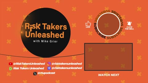 Welcome to Risk Takers Unleashed!