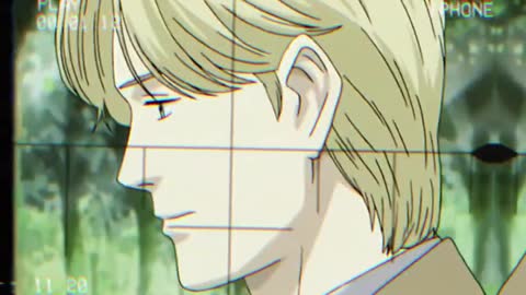 Comics _ Johan Liebert _ Edit AMV