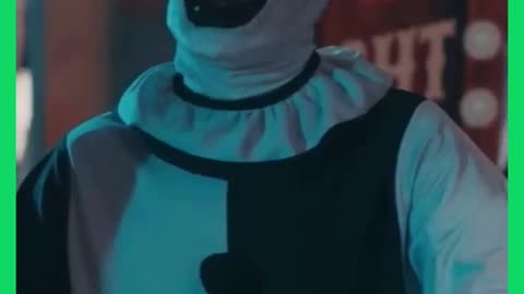 “Are You Serious Right Now” _ Terrifier 2 Clips