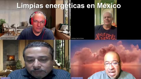 Limpias energéticas en México