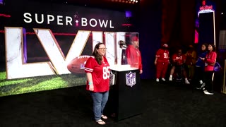 Super Bowl tickets on pace to be most expensive ever