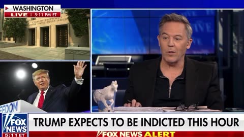 Gutfeld- There’s no elections anymore it’s Lawyer versus Lawyer who has the best lawyers