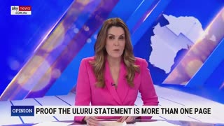 The Voice #8: Peta Credlin Explains 26-page Uluru Statement Yes Campaign Doesn’t Want Aussies to See