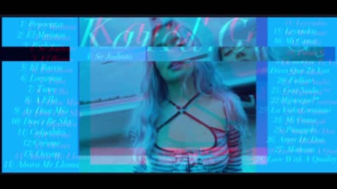 Karol G- Remix