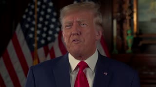 Trump Speaks on the Collusion and Censorship Exposed by the Twitter Files