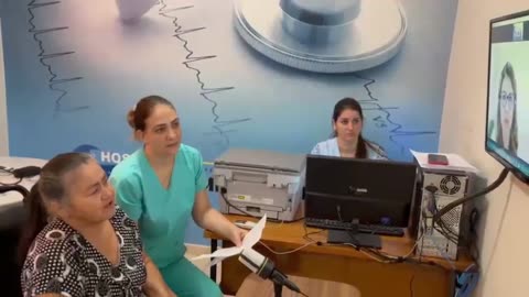 Mesópolis sai na frente e inicia atendimento por telemedicina