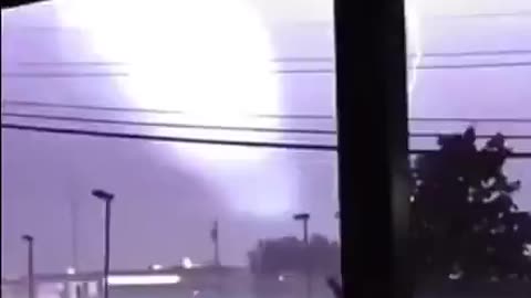 Ball Lightning Plasma Phenomenon