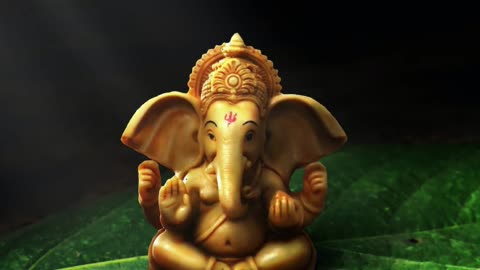 Happy Ganesh Chaturthi