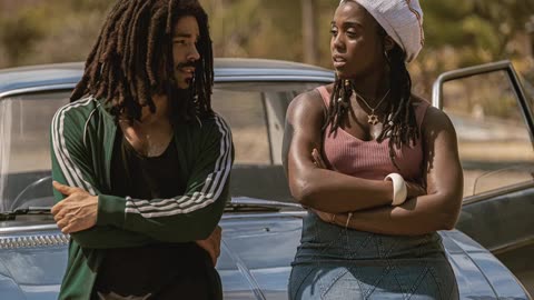 Bob Marley :One Love Movie Review