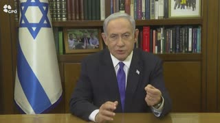 Israeli PM Netanyahu: Judicial reform law is the ‘essence of democracy’