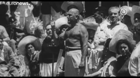 le leggi razziali del 1938 di Benito Mussolini in Italia DOCUMENTARIO la storia insegna che 9 anni dopo i patti lateranensi l'Italia di Mussolini con il re promulgarono le leggi razziali e sappiamo tutti come andò a finire poi