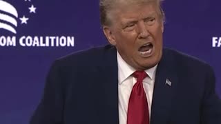 Trump reads Hunter Biden WhatsApp message that shows the corruption of the Biden Crime Family