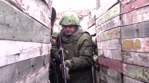 Russian forces invade Ukraine striking major cities