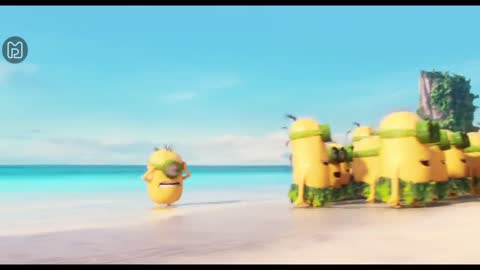 BEST OF MINIONS - Die lustigsten Clips-1