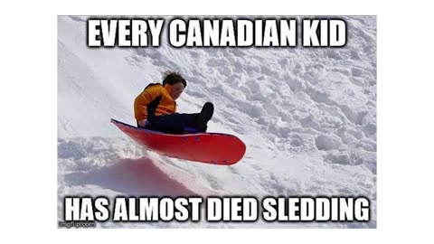 CANADIAN MEMES - FUNNIEST POSTS