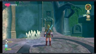 The Legend of Zelda_ Skyward Sword HD 7