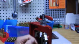 Hornady Cam Lock Puller