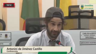 Sobre el oro que se llevaron en la Conquista de América - Antonini Jiménez Castillo