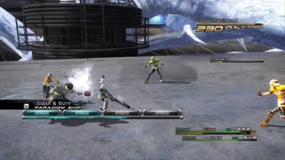 Final Fantasy XIII - Part 5