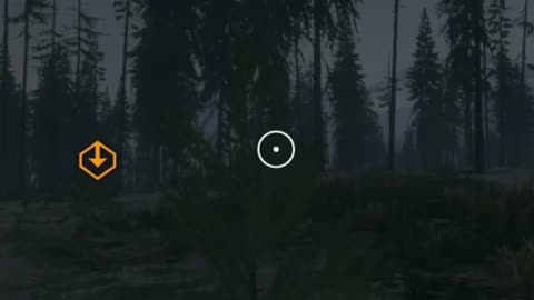 Planting Trees in Hunter Call of the Wild