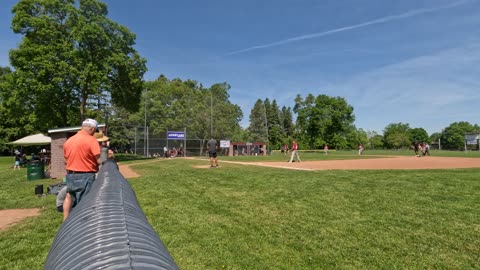 Pinecrest Recreation Complex - Baseball, Football, Basketball, Tennis, Soccer, Hockey, Swimming.