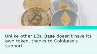 5 Things to Know About Base, the New Layer 2 Chain From Coinbase