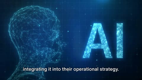 AI: The Future Business Game-Changer