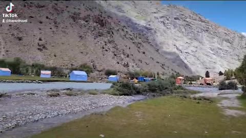 Gilgit Baltistan