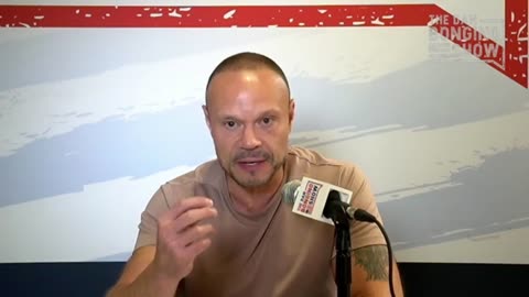 Dan Bongino – New Information about the Assassination Attempt of Donald Trump