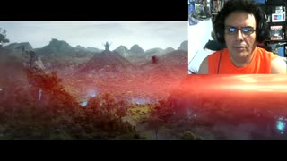 Transformers: Rise of the beast TRAILER 2 REACCION/REACTION
