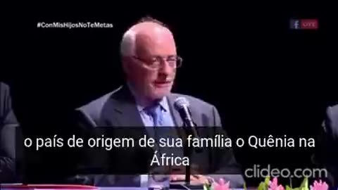 ONU, Unesco, Unicef, OMS e suas agendas contra as famílias! Pare! Pense!