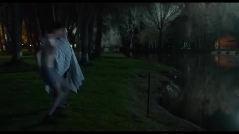 TIME FREAK Official Trailer-Asa Butterfield, Sophie Turner Romantic Movie HD