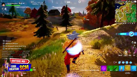 Guide Complet des Défi Quête de la Semaine 9 Saison 2 Fortnite, Tuto Astuce Défis Quêtes Chapitre 4