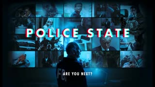 The Police State: Weaponized Government Against the American People