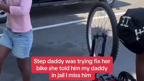 Emotional Step Dad