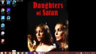 Daughters of Satan Review