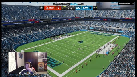 Madden 24!