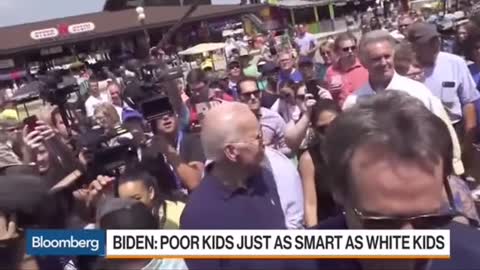 Joe Biden “Caught ”in Public Without Mask