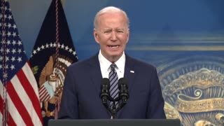 BIDEN: Buy an Expensive Car to Save 80 Bucks!