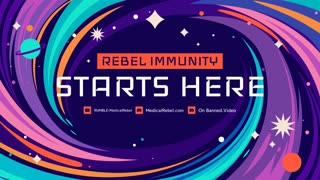 "Rebel Immunity"-Meme
