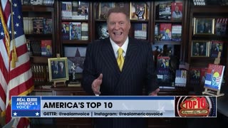 America's Top 10 for 3/18/23 - Commentary