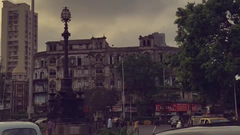 MUMBAI View 🪟