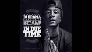 K Camp - In Due Time Mixtape