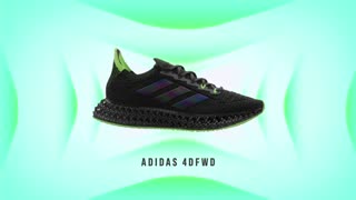 Take it forward Challenge wit adidas 4DFWD