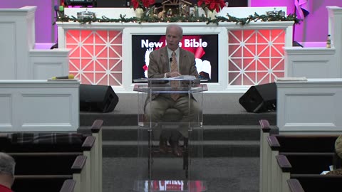 New Life Bible Church