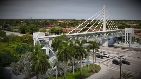 The Florida International University Bridge Disaster 2018 Plainly Difficult Short Documentary