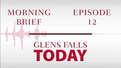 Glens Falls TODAY: Morning Brief - Episode 12: Power of Pink Volleyball Tournament | 09/30/22