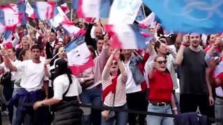 Paris 2024 unveils Olympic torch for the first time