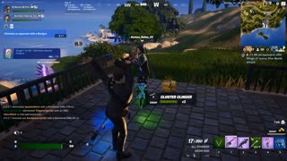 Fortnite - Wiped and Humiliated